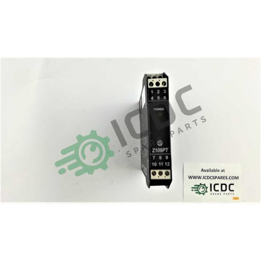 SENECA - Z109PT - Inverter - Image 5