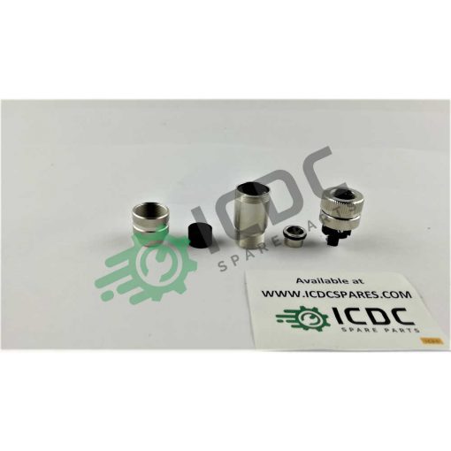 SMC - 186255 - Connector - Image 2