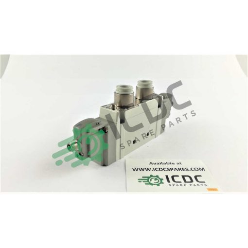 SMC - 30-SY9220-5WOZ-C10F - Elettrovalvole - immagine 2
