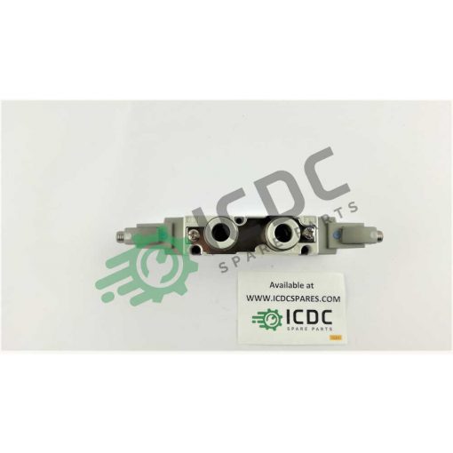 SMC - 30-SY9220-5WOZ-C10F - Elettrovalvole - immagine 3