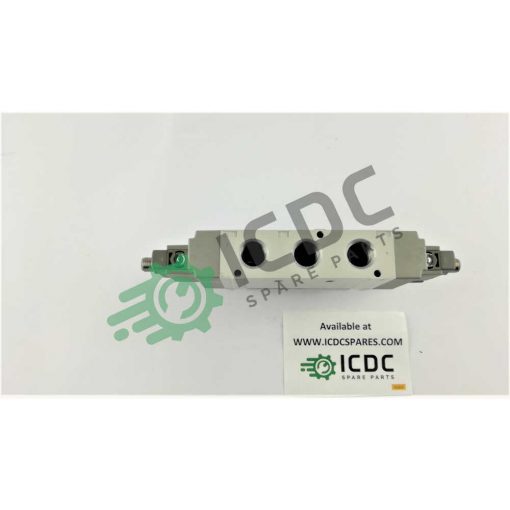 SMC - 30-SY9220-5WOZ-C10F - Elettrovalvole - immagine 4