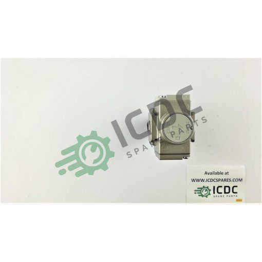 SMC - AR20-F02 - Valvole-Regolatori Di Flusso - immagine 4