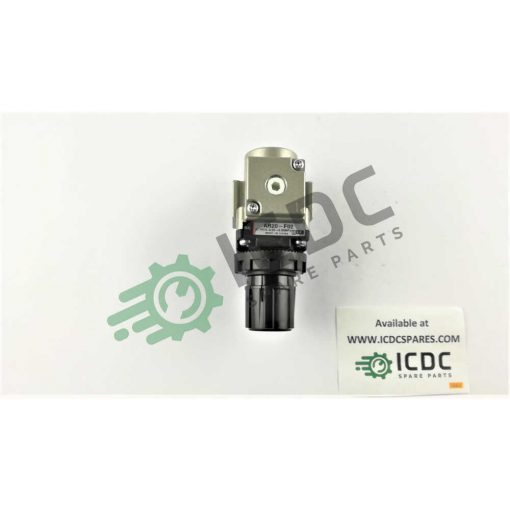 SMC - AR20-F02 - Valvole-Regolatori Di Flusso