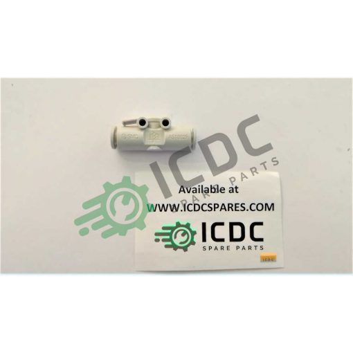 SMC - AS1002F-06-10-X250 - Valve - Image 2