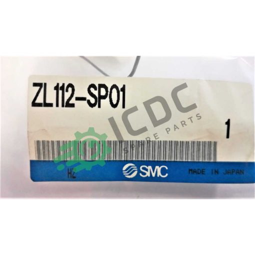 SMC - ZL112-SP01 - Filtri - immagine 2