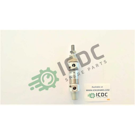 SMC - C85N2510C - Cilindri - immagine 3