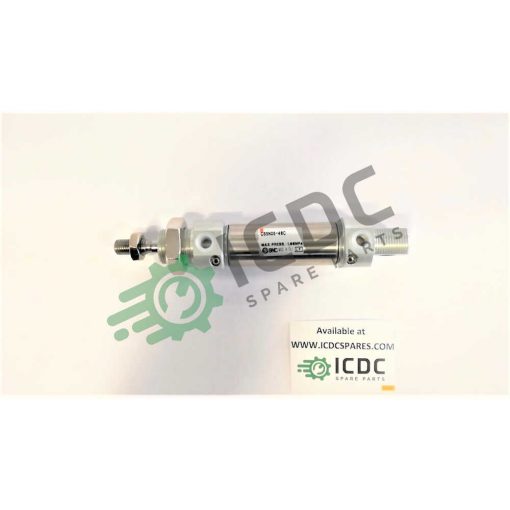 SMC - C85N2540C - Cylinder