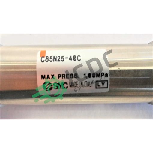SMC - C85N2540C - Cylinder - Image 2