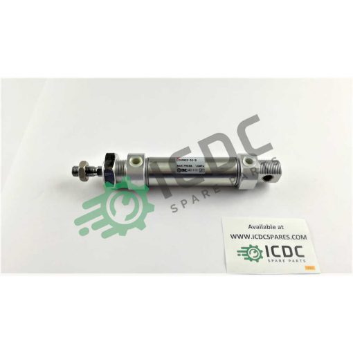 SMC - CD85N25-50-B - Cylinder - Image 2