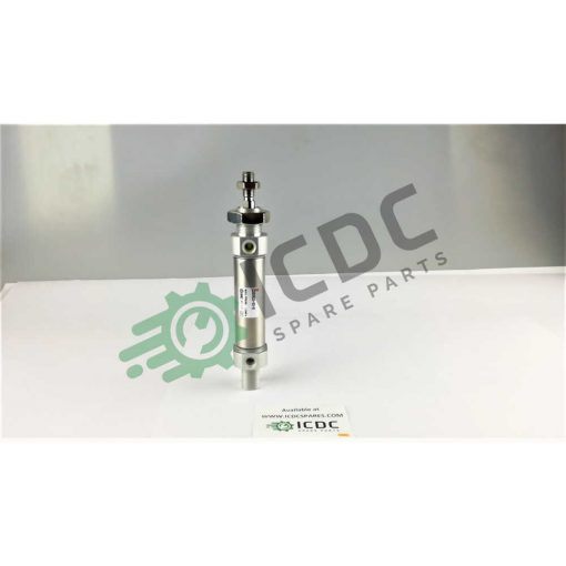 SMC - CD85N25-50-B - Cylinder - Image 3