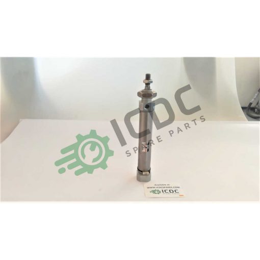 SMC - CD85Y25-100-A - Cilindri - immagine 2