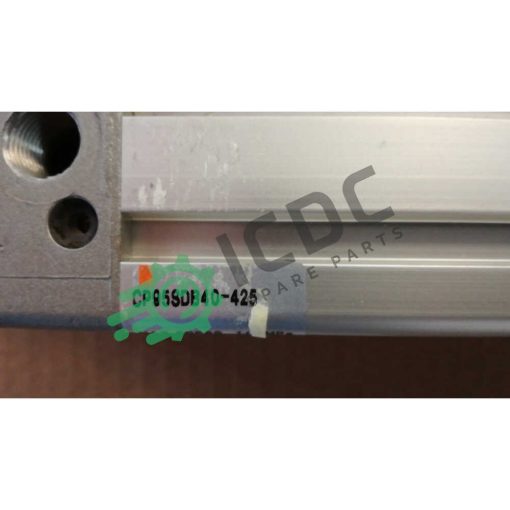 SMC - CP955DB40-425 - Cylinder - Image 2