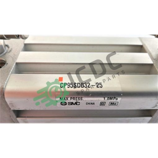 SMC - CP95SDB32-25 - Cylinder