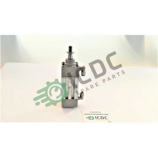 SMC - CP95SDB32-25 - Cylinder - Image 3