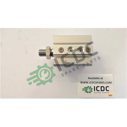 SMC - RDQB40-20M - Cilindri