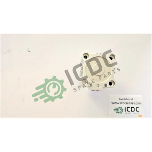SMC - RDQB40-20M - Cilindri - immagine 4