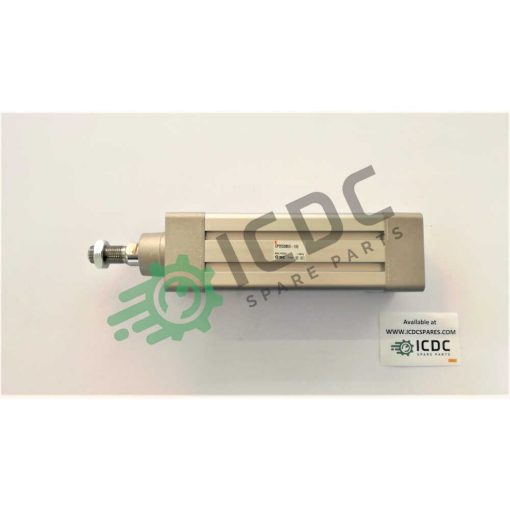 SMC - CP95SDB50-100 - Cylinder - Image 2