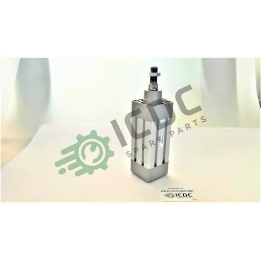 SMC - CP95SDB50-60 - Cylinder - Image 2
