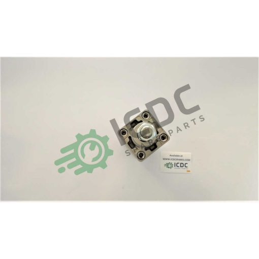 SMC - CP95SDB50-60 - Cylinder - Image 4