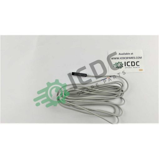 SMC - D-Z73 - Sensor - Image 2