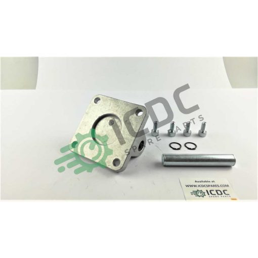 SMC - D5100-A - Equipment - Image 2