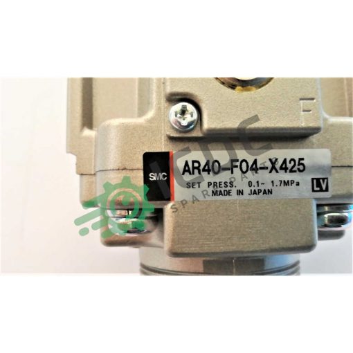 SMC - AR40-F04-X425 - Valvole-Regolatori Di Flusso - immagine 2