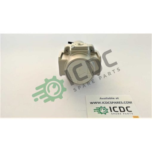 SMC - AR40-F04-X425 - Valvole-Regolatori Di Flusso - immagine 5