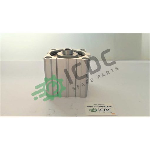 SMC - ECDQ2B100-50D - Cylinder - Image 2