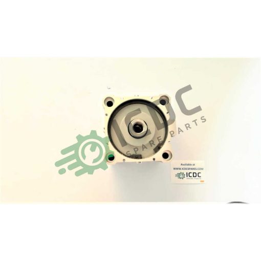 SMC - ECDQ2B100-50D - Cylinder - Image 3