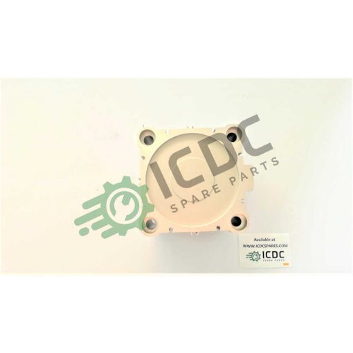 SMC - ECDQ2B100-50D - Cylinder - Image 4