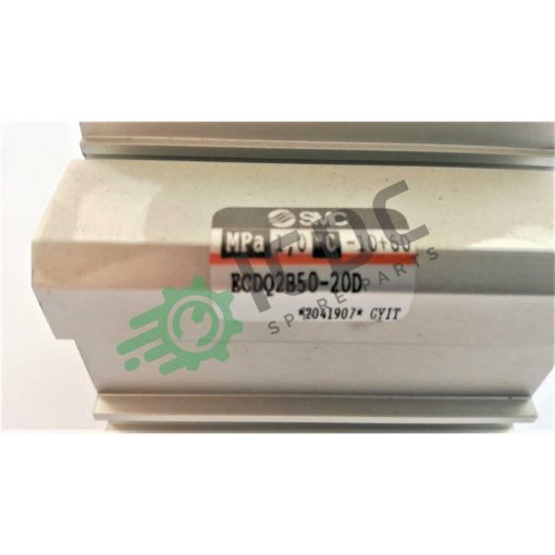 SMC - ECDQ2B50-20D - Cilindri