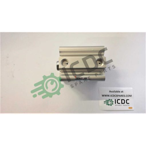 SMC - ECDQ2B50-40D - Cilindri - immagine 3