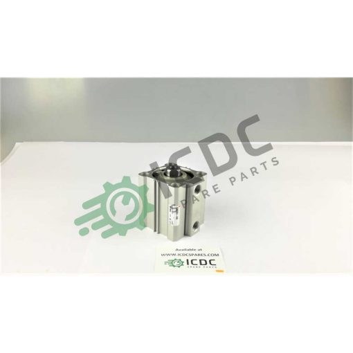 SMC - ECQ2B50-40D - Cylinder - Image 2