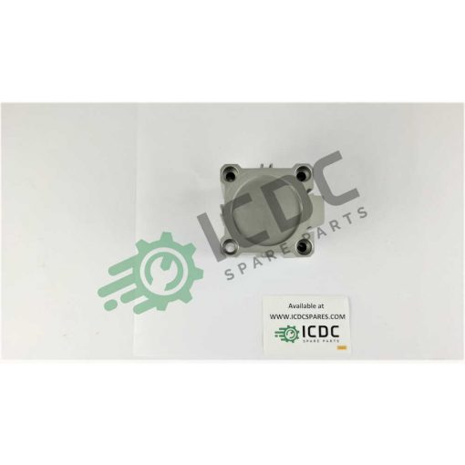 SMC - ECQ2B50-40D - Cylinder - Image 4