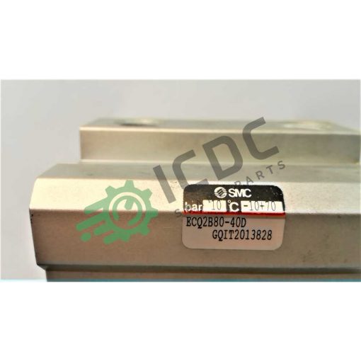 SMC - ECQ2B80-40D - Cilindri