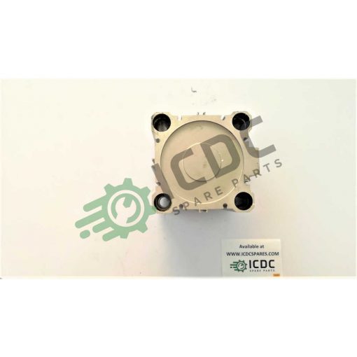 SMC - ECQ2B80-40D - Cylinder - Image 4