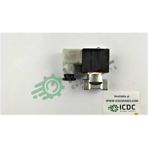 SMC - VX2230 - Electrovalve - Image 4
