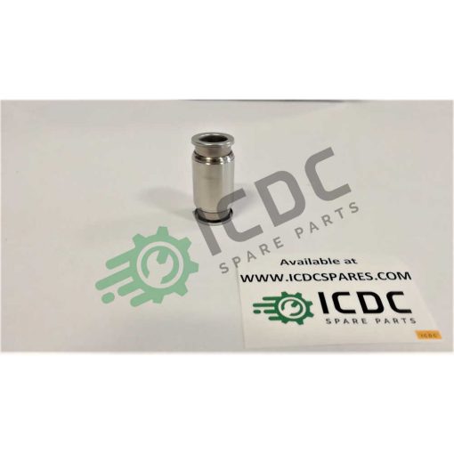 SMC - KQG2H12-00 - Fitting - Image 2