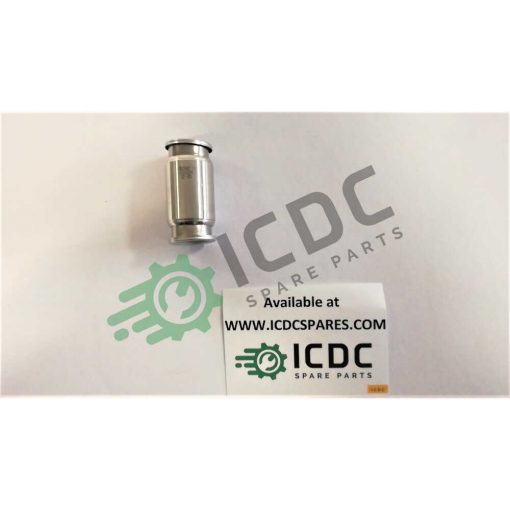 SMC - KQG2H12-00 - Fitting - Image 3