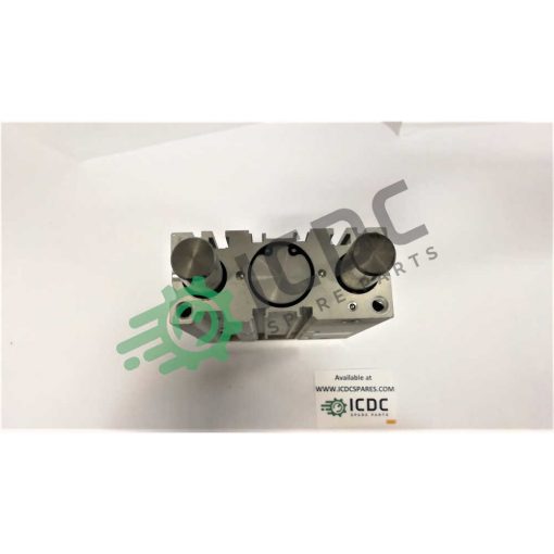 SMC - MGPM32TF-100 - Cylinder - Image 3