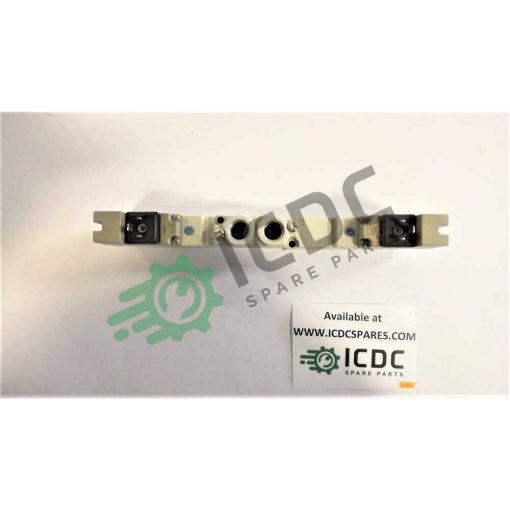 SMC - SY5320-5Y0-01F-Q - Electrovalve - Image 3