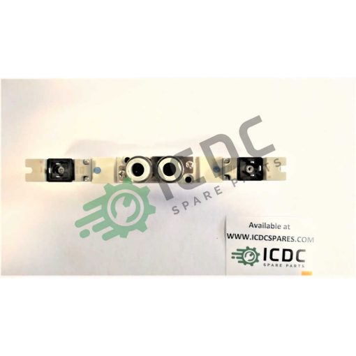 SMC - SY7220-5YO-C8F-Q - Electrovalve - Image 4