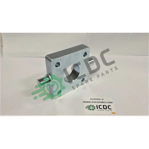 SMC - T5080-I - Flange