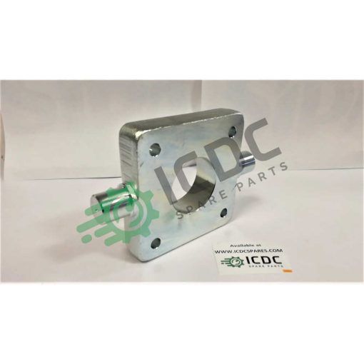 SMC - T5100-I - Flange - Image 2