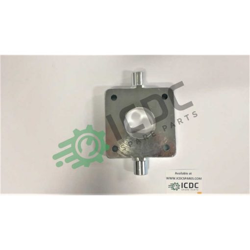 SMC - T5100-I - Flange - Image 3