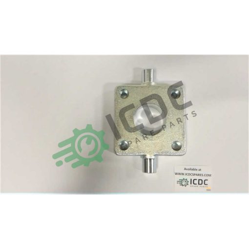 SMC - T5100-I - Flange - Image 4