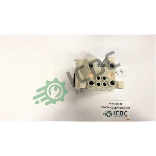 SMC - VV5QC11-02C6SD0 - Electrovalve - Image 3