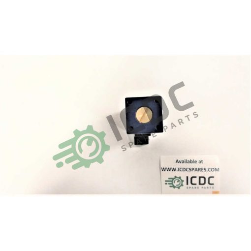 VUOTOTECNICA - 12 02 10 - Valve - Image 3