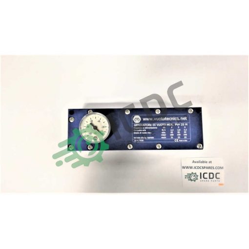 VUOTOTECNICA - PVP 25M - Generatori Di Vuoto - immagine 2