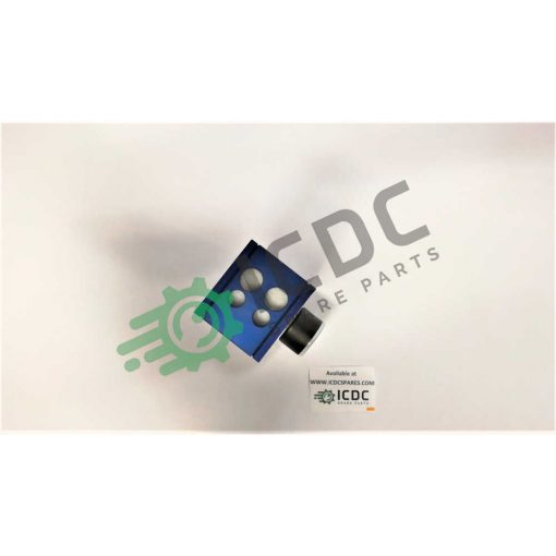 VUOTOTECNICA - PVP 25M - Generatori Di Vuoto - immagine 4